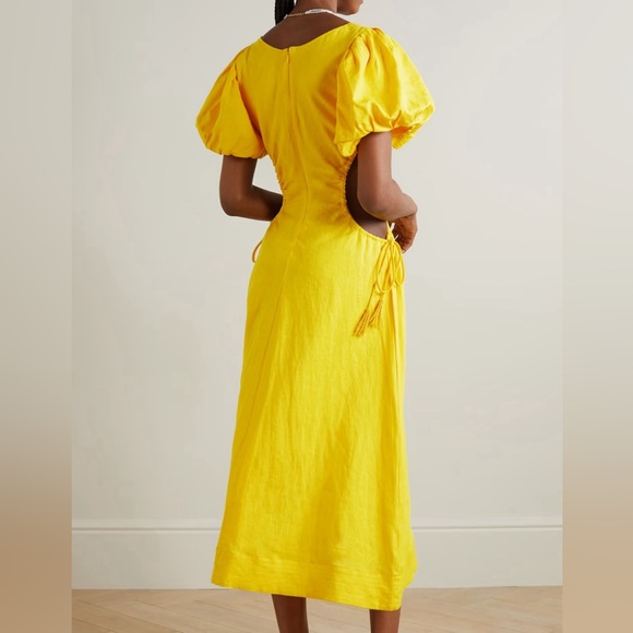 Farm Rio Dress - Picture 3 of 3